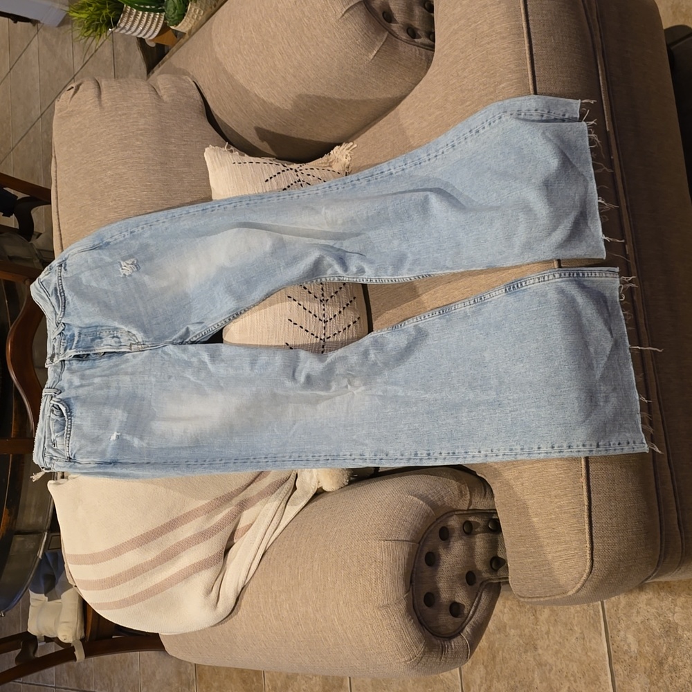 BRAND NEW GRLFRND Carla in For Your Love Jeans Size 29
